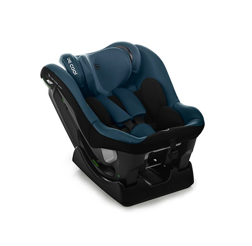 Silla auto EAGLE de 40 a 105 cm